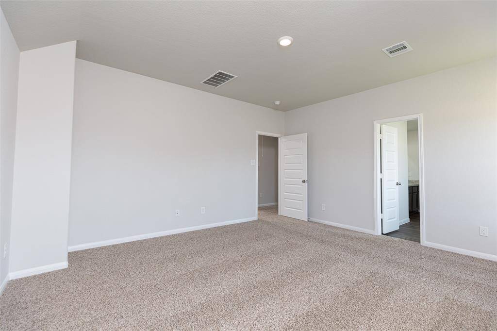 Photos are a representation of the floor plan. Options and interior selections will vary.