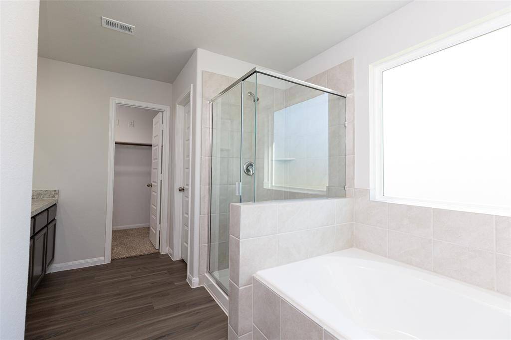 Photos are a representation of the floor plan. Options and interior selections will vary.