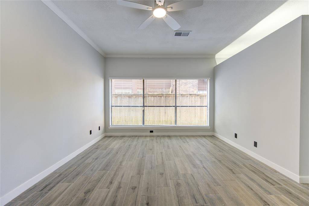 Primary room