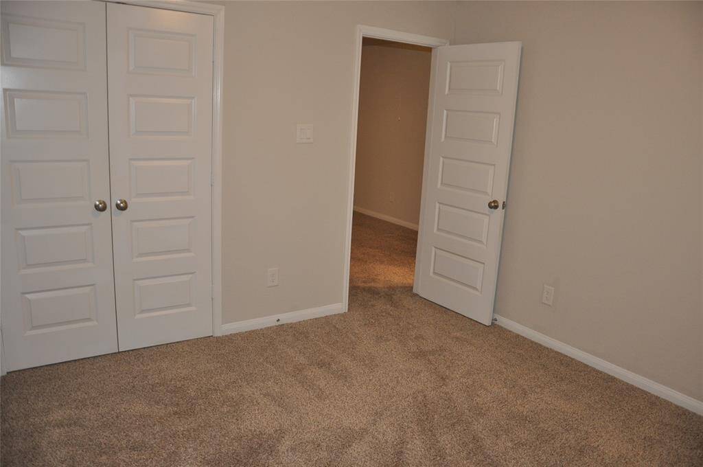 Fourth bedroom another view