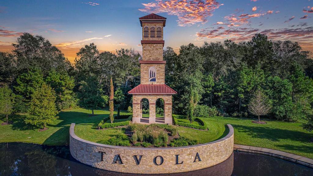 Welcome to the Community of Tavola!