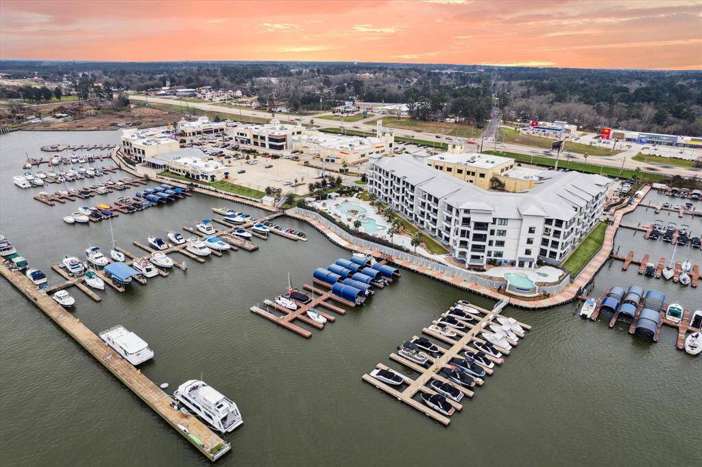 This exclusive 56-unit residence, constructed in 2019, offers an array of upscale amenities designed for discerning homeowners.