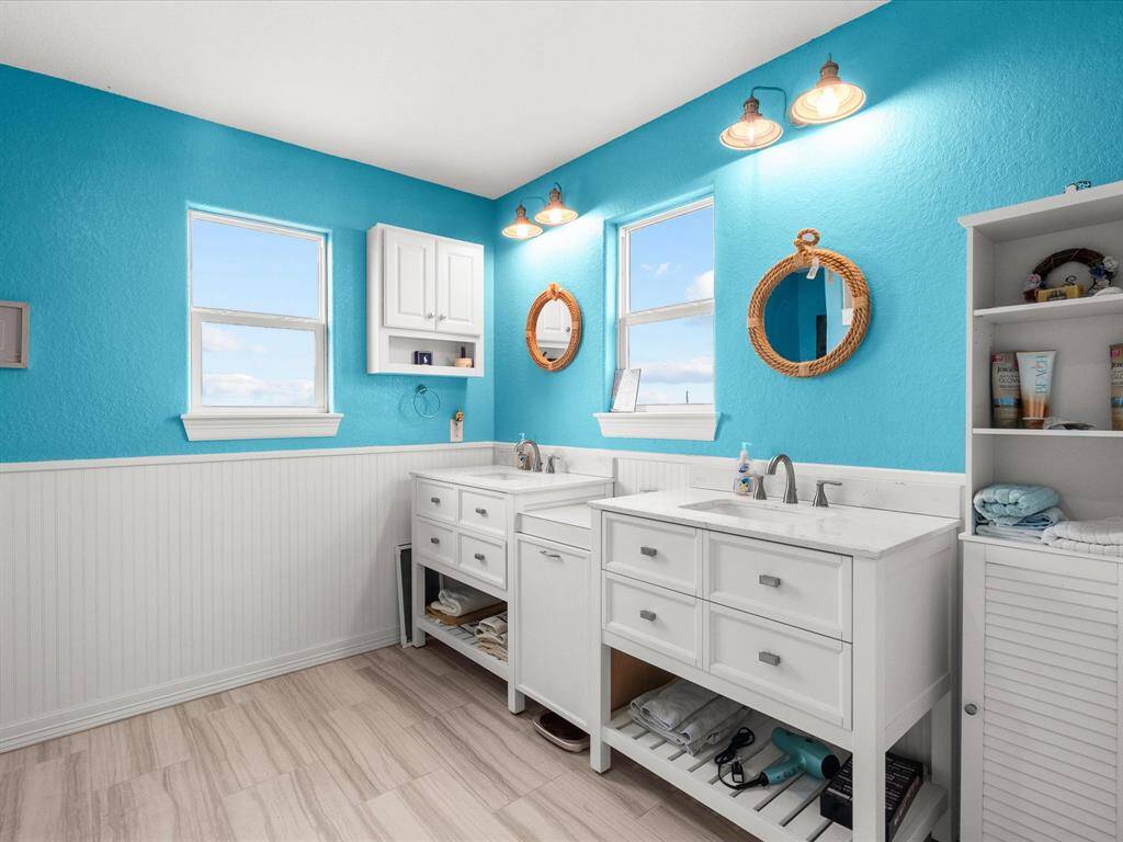 En suite