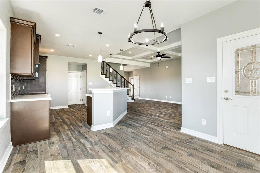 Breakfast/Dining Nook