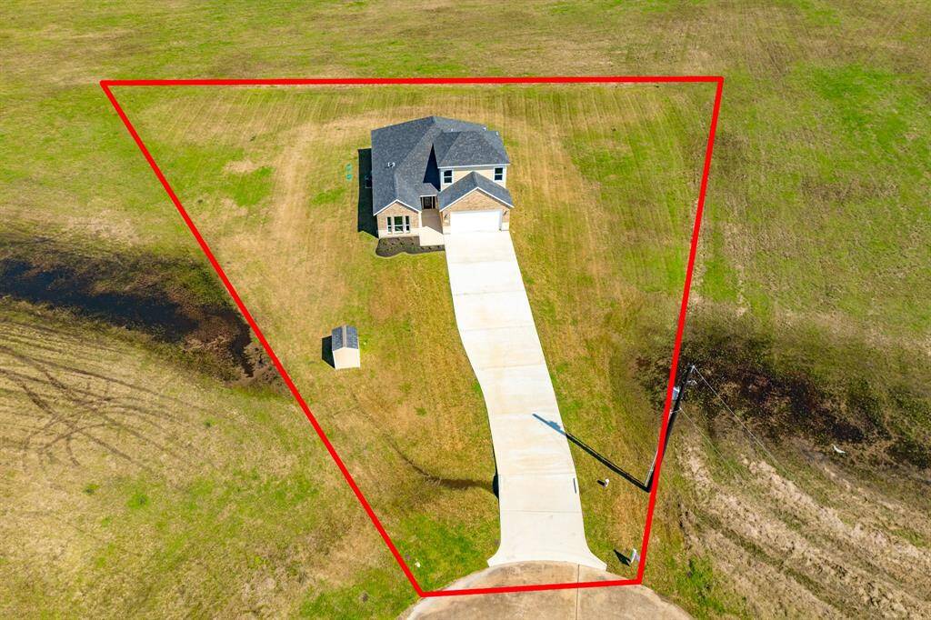 Back Property Line is Deeper Than it Appears