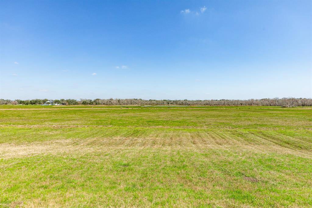 Wide Open Spaces