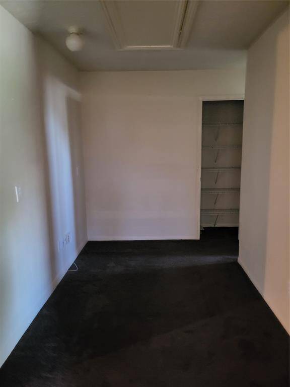 Upstairs Large area/hallway can be computer station off from game room