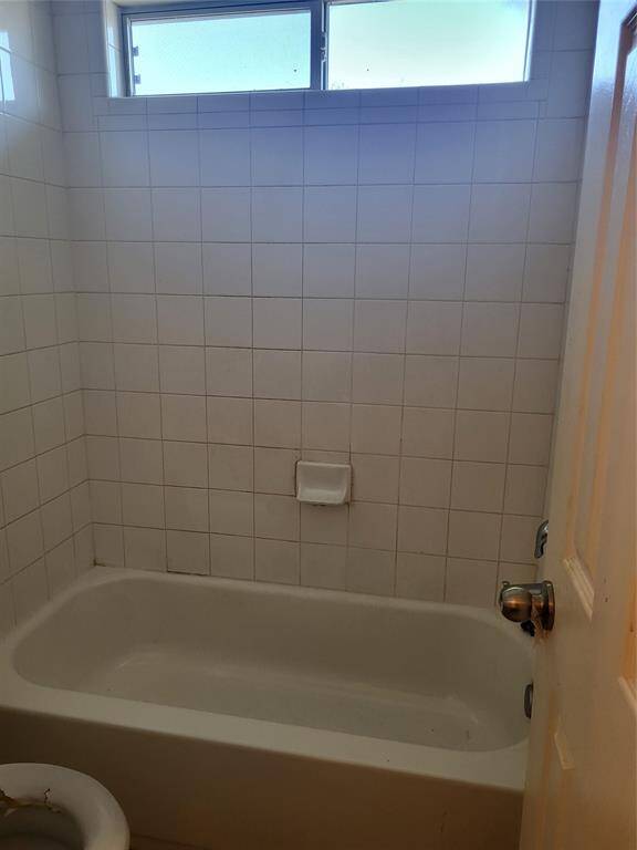 upstairs bathroom