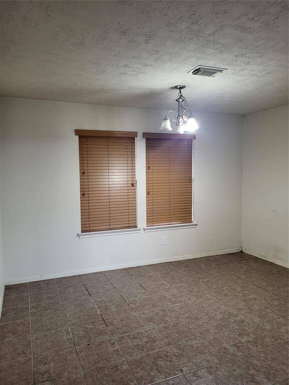 Formal living/Dining/Sitting/Flex Space...perfect for entertaining and a lot of space