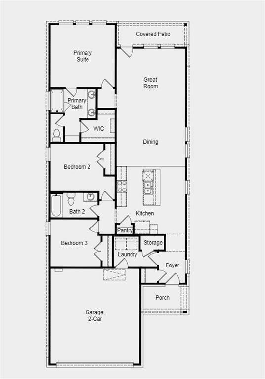 21822 Red Lantana Trail ~ Ready Now