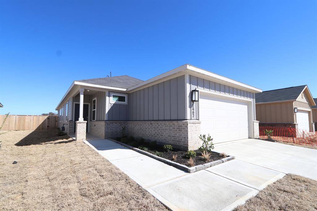 21902 Red Lantana Trail ~ Under Construction