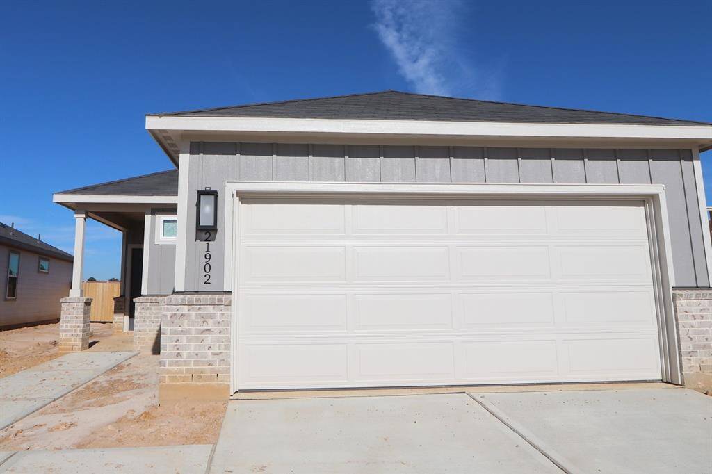 21902 Red Lantana Trail ~ Under Construction