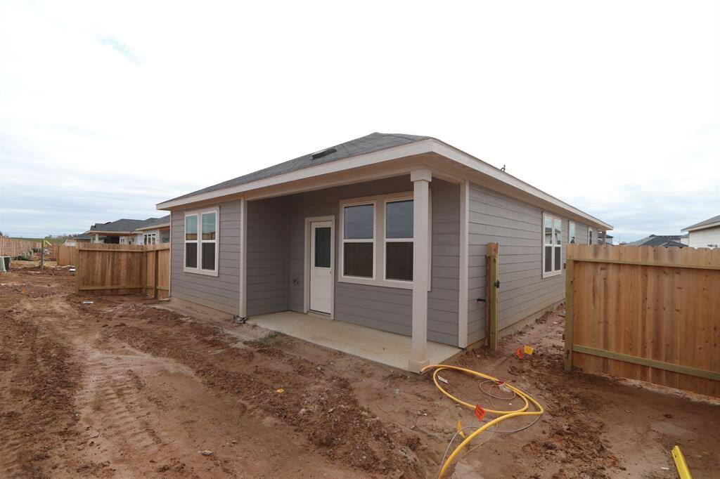 21902 Red Lantana Trail ~ Under Construction