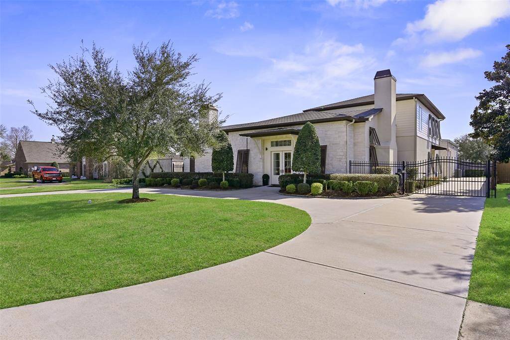 Welcome to 2208 Butler Drive - a stunning retreat nestled on the Polly Ranch Airstrip. Tucked away with a private driveway gate, this home offers unparalleled privacy & serenity.