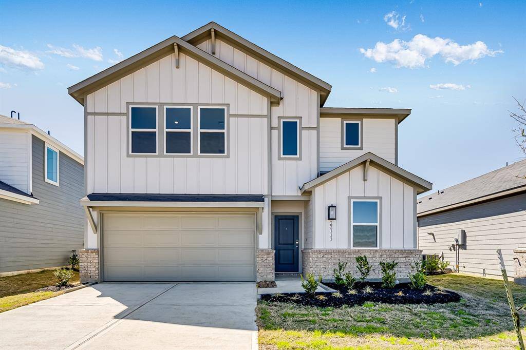 22111 Hat Creek Drive ~ Ready Now