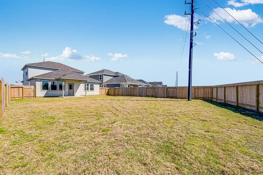 22111 Hat Creek Drive ~ Ready Now