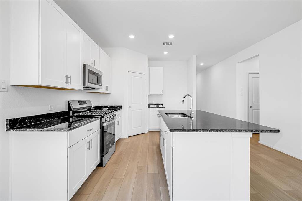 22111 Hat Creek Drive ~ Ready Now