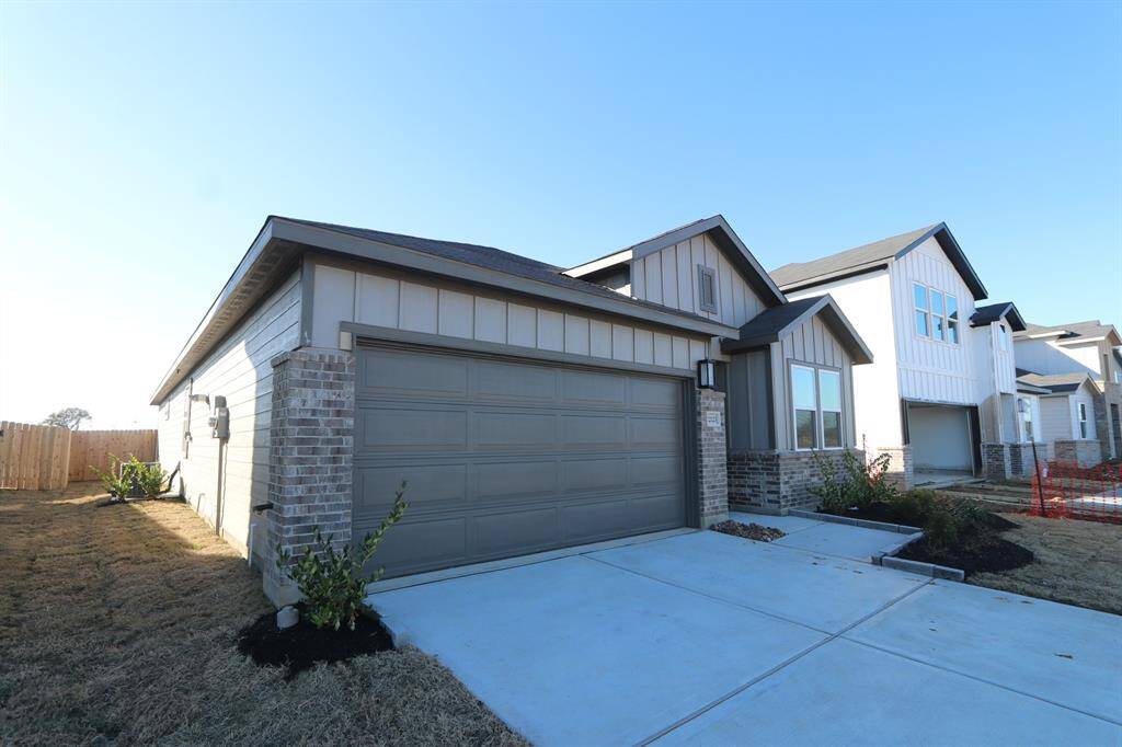 22123 Hat Creek Drive ~ Under Construction