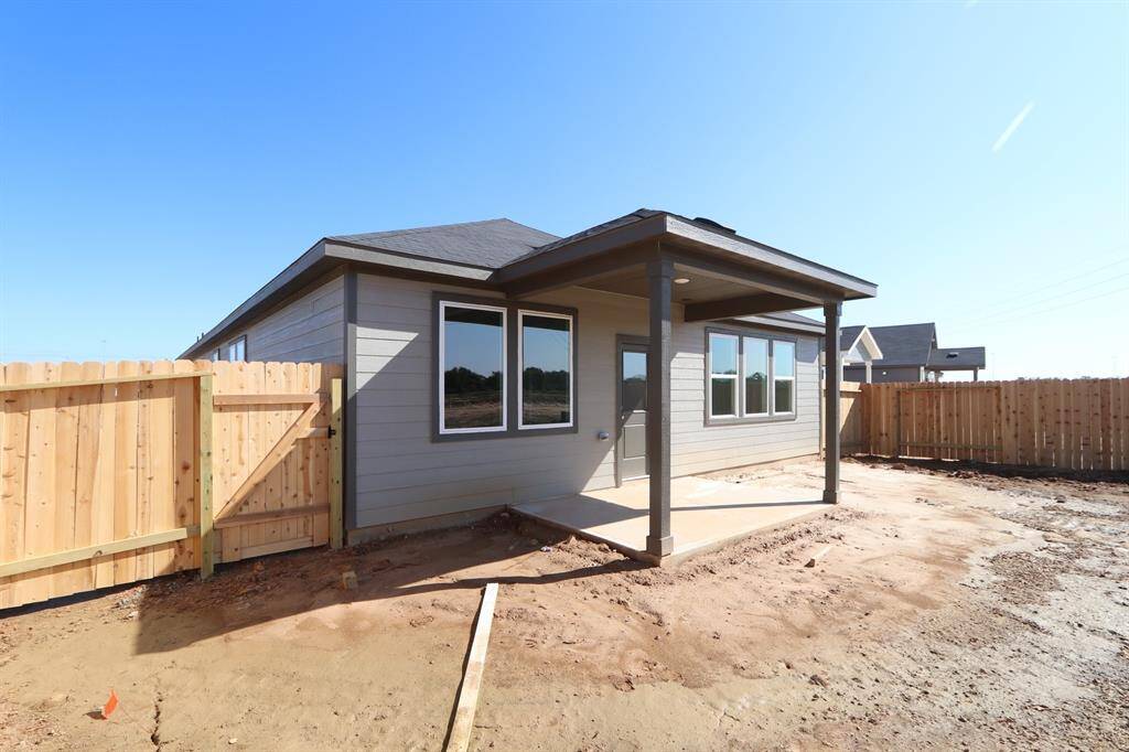 22123 Hat Creek Drive ~ Under Construction