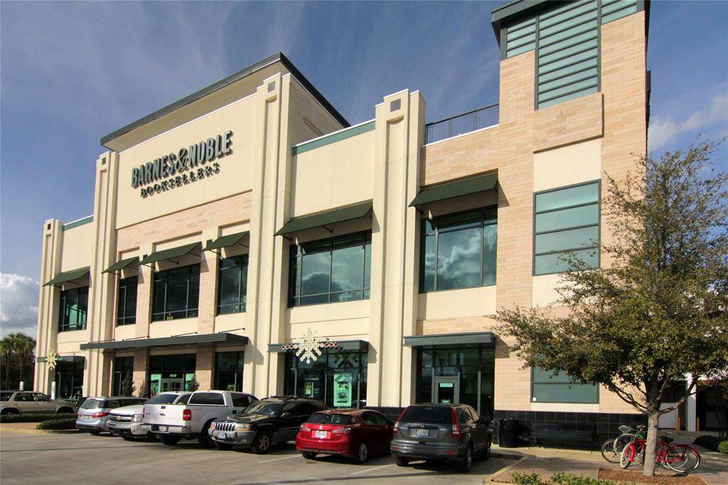 Enjoy perusing books and special gifts while sipping on a Starbucks at your Barnes and Noble