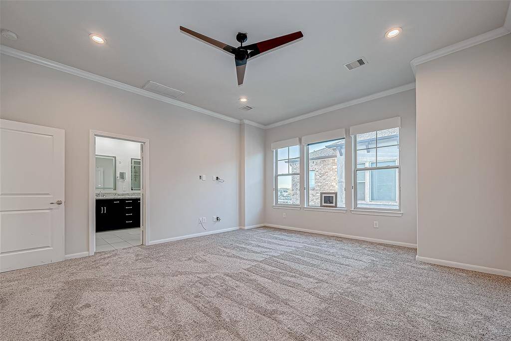 Brand New Plush Carpet