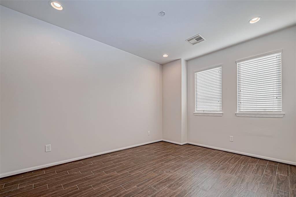 Tile Flooring