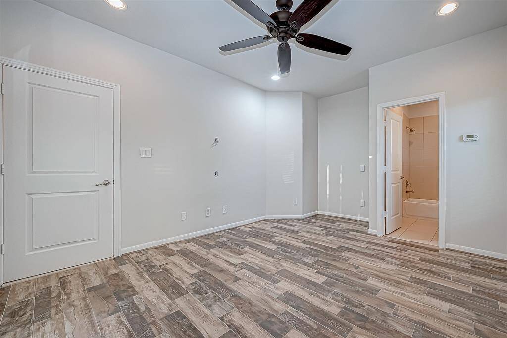 Tile Flooring