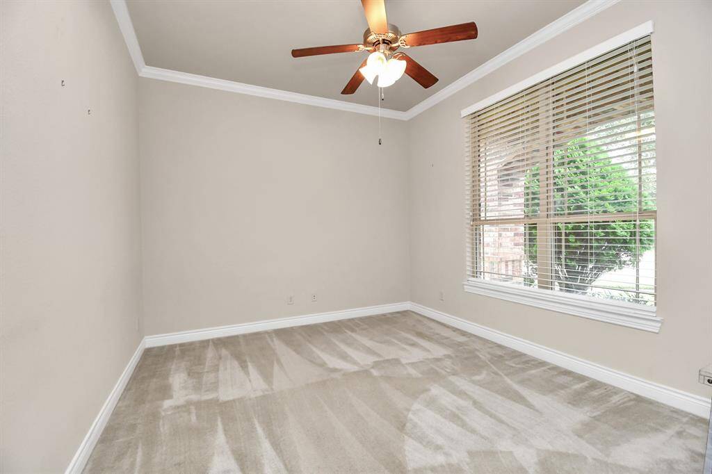 Media Room