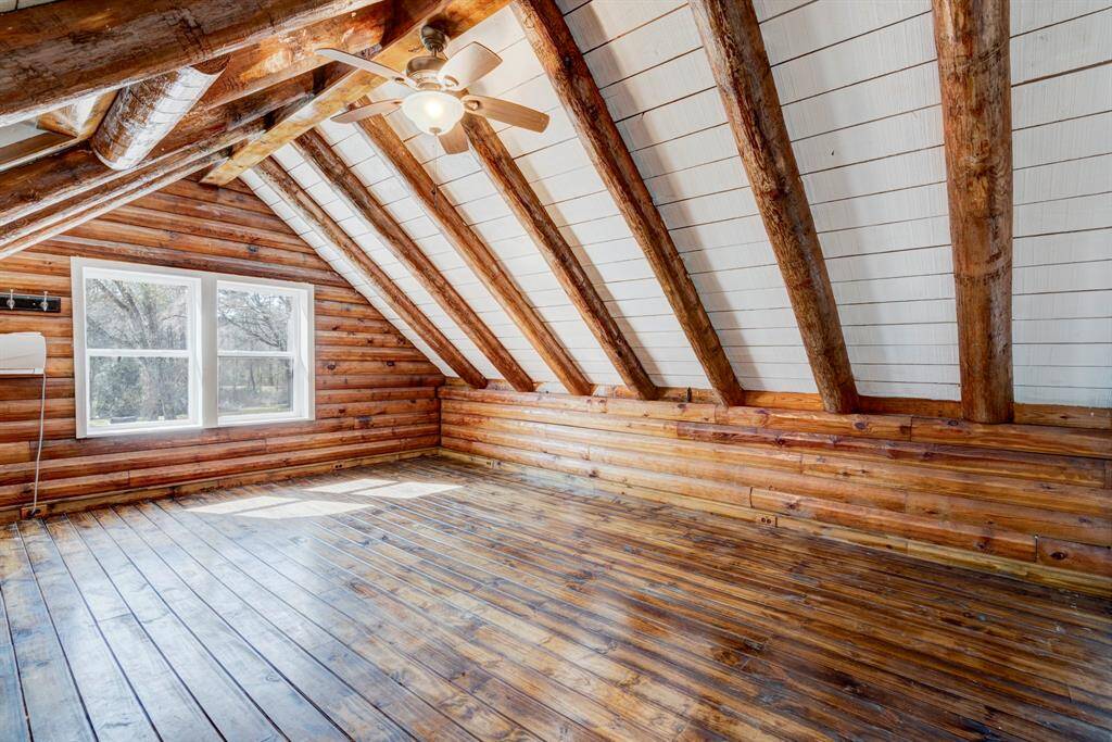 Secondary bedroom upstairs