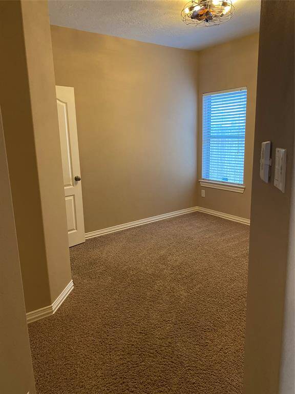 Secondary bedroom 1