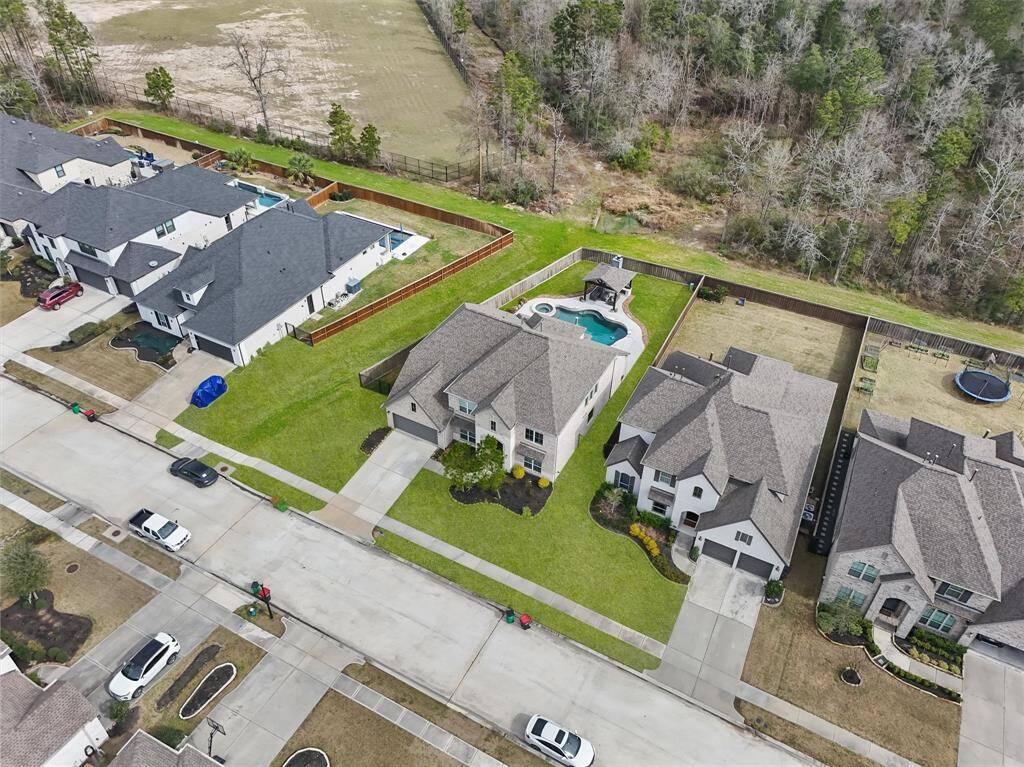 AERIAL VIEW.