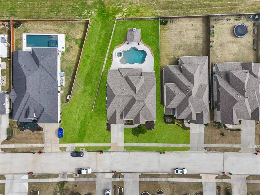AERIAL VIEW.