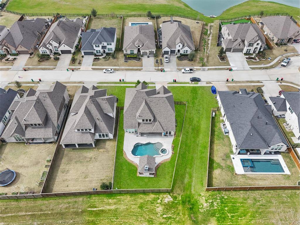 AERIAL VIEW.