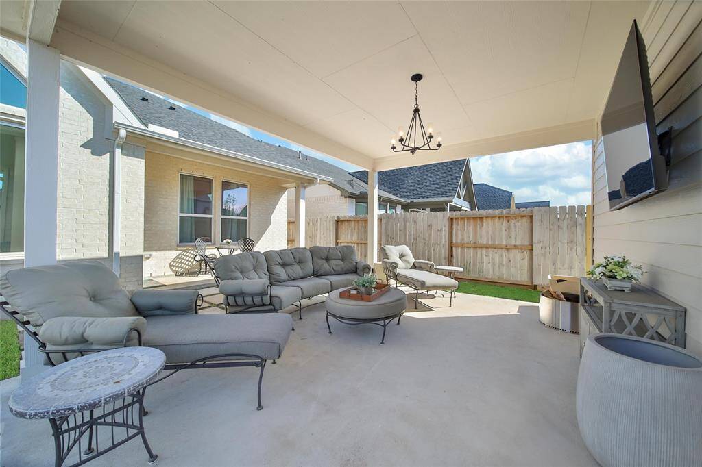 Such a great space!