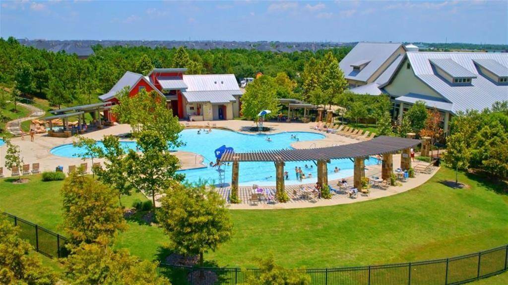 The home of our iconic 140-foot water slide, Adventure Island is one of our most popular amenities. The enormous resort-style swimming pool is a great place to cool down. Let the kids have a blast at the Splash-n-Spray Park, while you play it cool lounging on the shaded deck. There’s even a wading pool, dedicated lap lanes and tanning shelves with water jets. Whether you like to relax or play, Adventure Island Waterpark definitely makes a splash. CCR has 4 different pools to choose from!