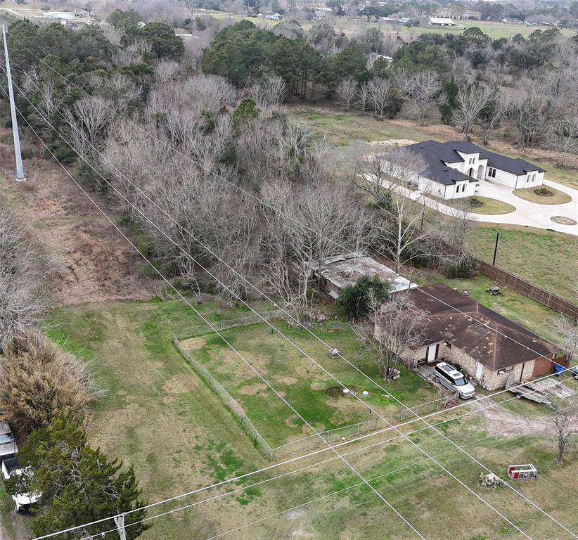 Just under 5 acres
