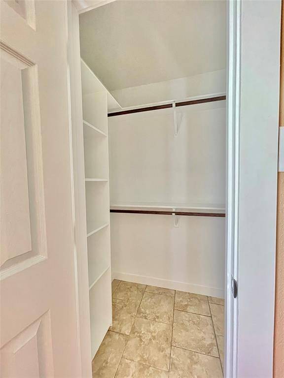 301 1/2 N Ave A- Downstairs Unit