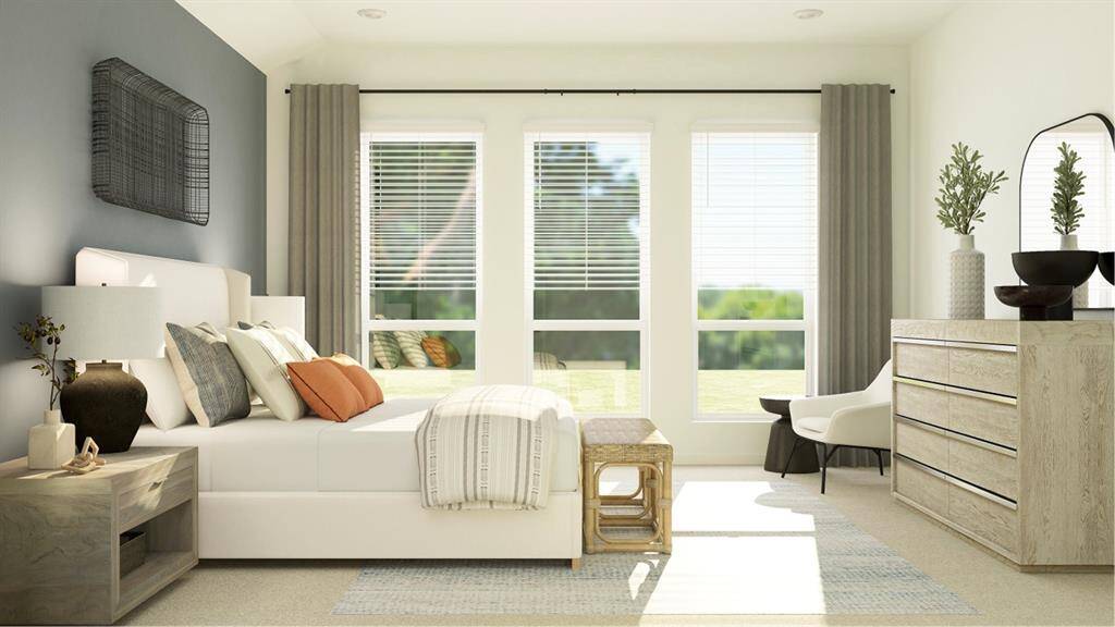 Pictures are representative of same floor plan - not the actual home