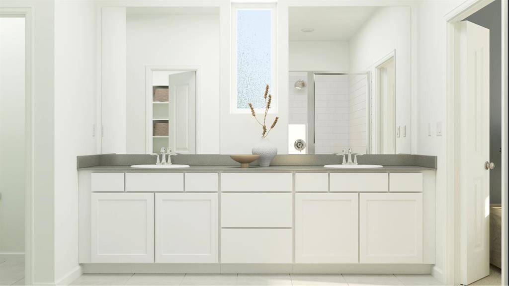 Pictures are representative of same floor plan - not the actual home
