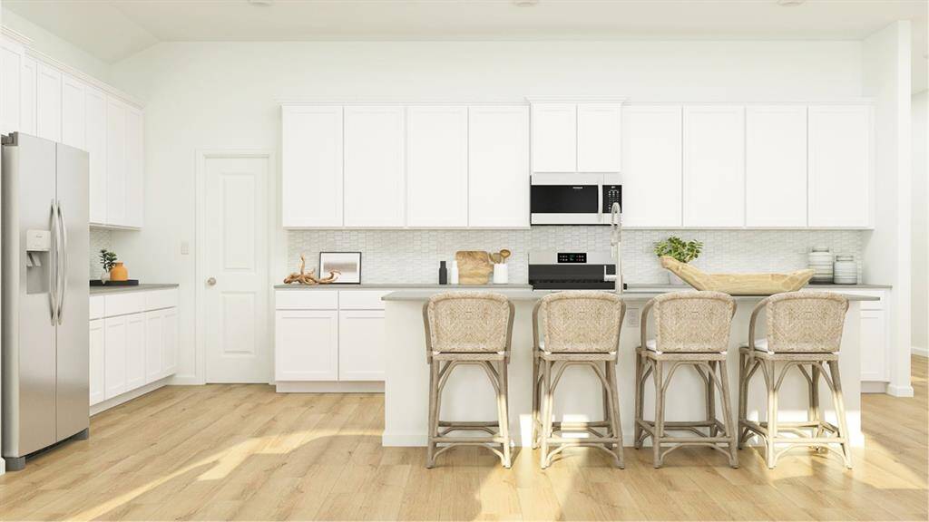 Pictures are representative of same floor plan - not the actual home