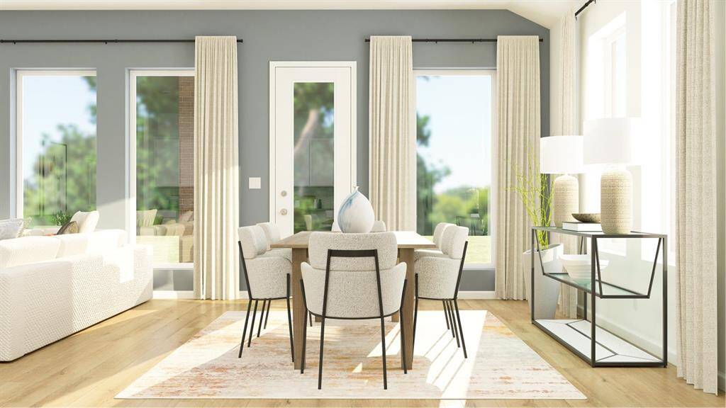 Pictures are representative of same floor plan - not the actual home