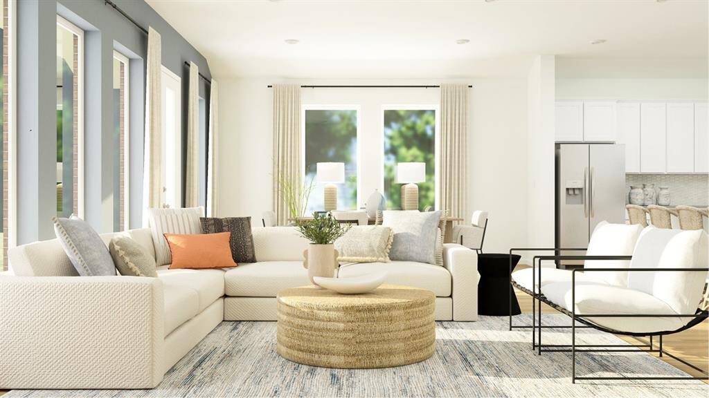 Pictures are representative of same floor plan - not the actual home