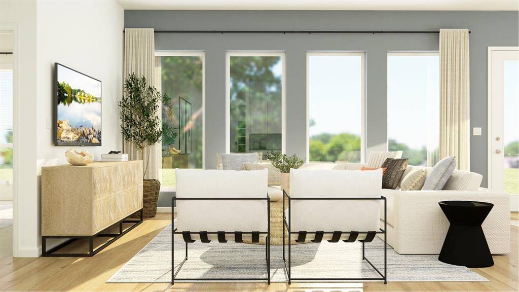 Pictures are representative of same floor plan - not the actual home