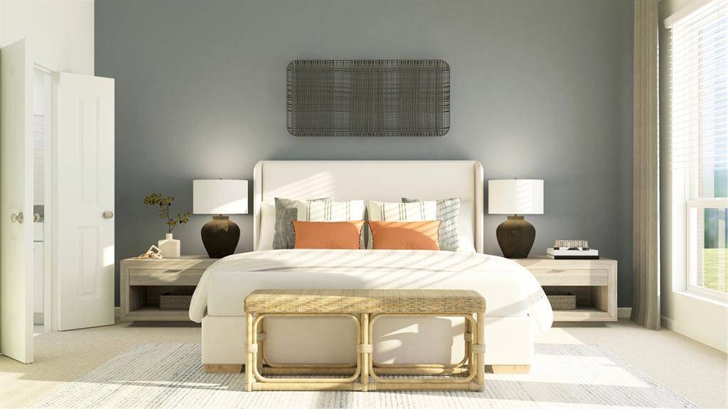 Pictures are representative of same floor plan - not the actual home