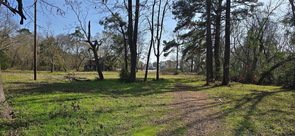 view of property