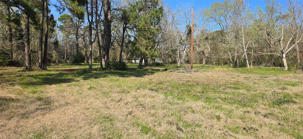 view of property