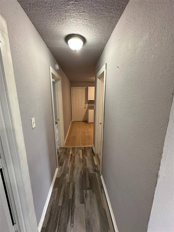 Downstairs Hall
