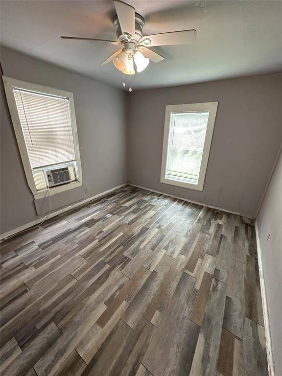 Downstairs Bedroom