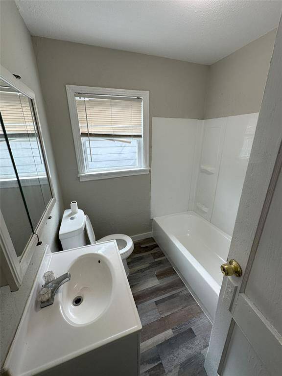 Downstairs Bathroom