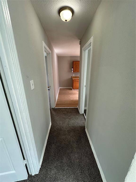 Upstairs Hall
